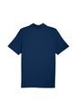 Camisa Tipo Polo Puma Original Ferrari Cloudspun Azul Hombre de Puma