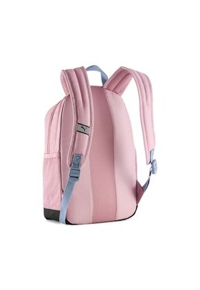Morral (Backpack) Puma Original Buzz Small Rosa Para Niños