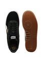 Tenis Lifestyle Negro-Blanco Puma California de Puma