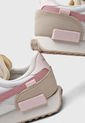 Tenis Lifestyle Beige-Palo Rosa PUMA Future Rider Soft de Puma