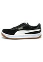 Tenis Lifestyle Negro-Blanco Puma California de Puma