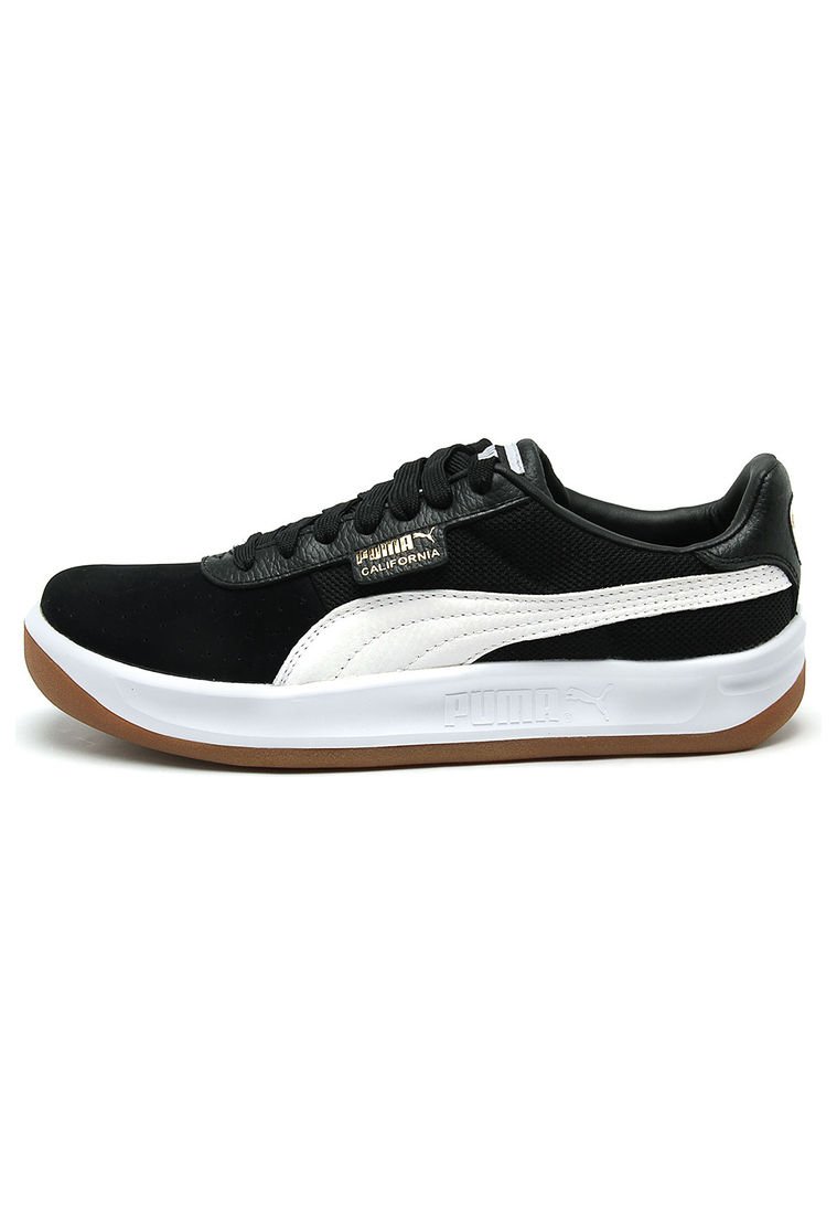 puma california