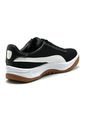 Tenis Lifestyle Negro-Blanco Puma California de Puma