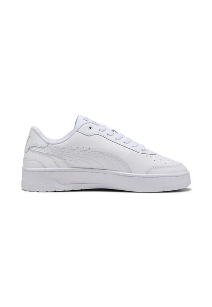 Tenis Zapatillas Marca Ca Match Puma Original Blanco Hombre