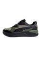 Tenis Puma Green Moss-Negro de Puma