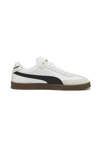 Tenis Deportivos Puma Original Club Ii Era Blanco Para Mujer Puma