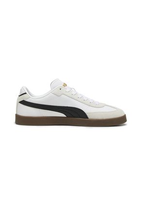 Tenis Deportivos Puma Original Club Ii Era Blanco Para Mujer