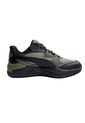 Tenis Puma Green Moss-Negro de Puma
