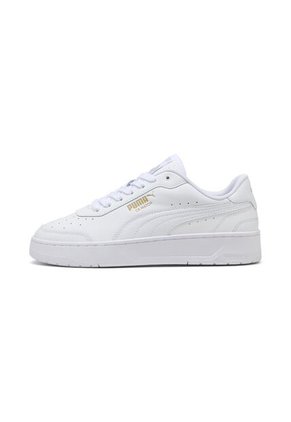 Tenis Zapatillas Marca Ca Match Puma Original Blanco Hombre