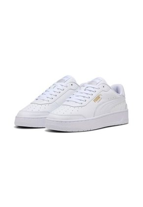 Tenis Zapatillas Marca Ca Match Puma Original Blanco Hombre