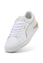Tenis Deportivos Puma Originales Jada Classics Blanco Mujer de Puma