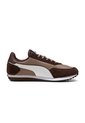 Tenis Deportivo Puma Original St Miler Rise Café Para Hombre de Puma