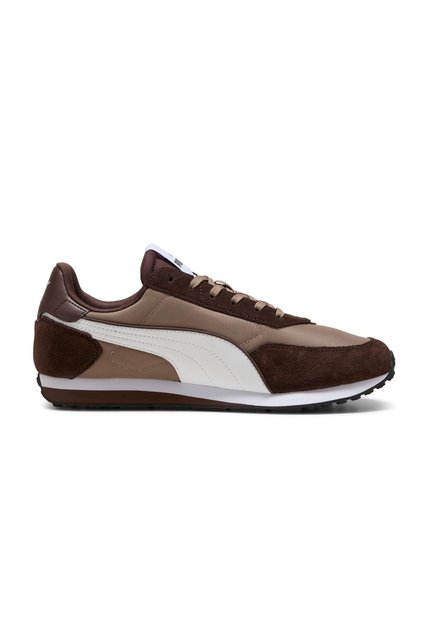 Tenis Deportivo Puma Original St Miler Rise Café Para Hombre