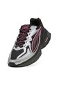 Tenis Deportivos Puma Original Fade Nitro Ls Gris Para Mujer de Puma