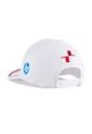 Gorra Deportiva Marca Puma Ferrari Original Blanco Hombre de Puma
