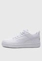 Tenis Lifestyle Blanco PUMA Rebound v6 Low de Puma