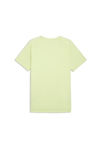 Camisa Deportiva Puma Original Run VelocityPoly Verde Hombre Puma
