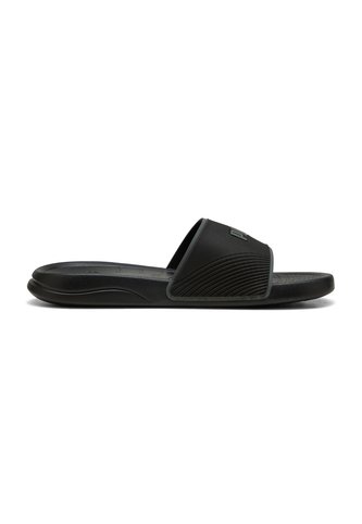 Sandalias Puma Originales Popcat 2.0 Go Gs Negro Para Hombre Puma