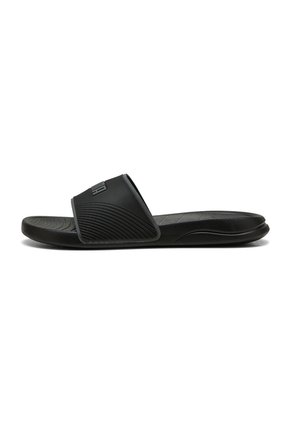 Sandalias Puma Originales Popcat 2.0 Go Gs Negro Para Hombre