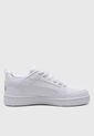 Tenis Lifestyle Blanco PUMA Rebound v6 Low de Puma