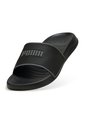 Sandalias Puma Originales Popcat 2.0 Go Gs Negro Para Hombre de Puma