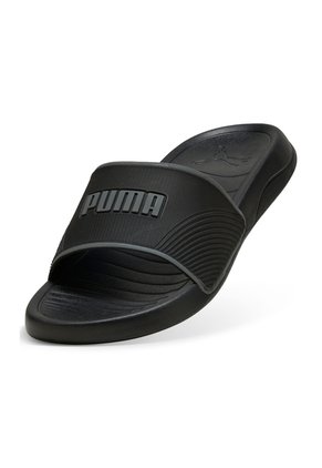 Sandalias Puma Originales Popcat 2.0 Go Gs Negro Para Hombre