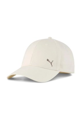 Gorra Deportiva Puma Original Ess Metal Blanco Para Hombre