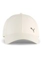 Gorra Deportiva Puma Original Ess Metal Blanco Para Hombre de Puma