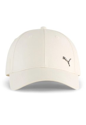 Gorra Deportiva Puma Original Ess Metal Blanco Para Hombre