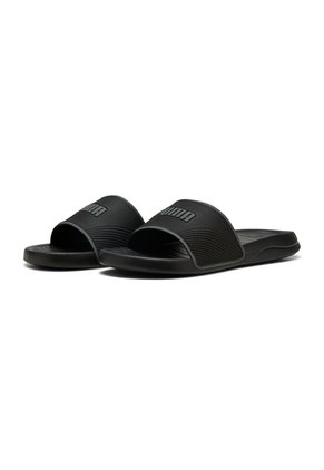 Sandalias Puma Originales Popcat 2.0 Go Gs Negro Para Hombre