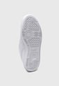Tenis Lifestyle Blanco PUMA Rebound v6 Low de Puma