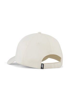 Gorra Deportiva Puma Original Ess Metal Blanco Para Hombre