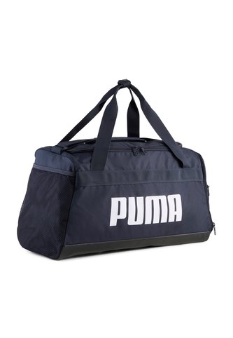 Maleta Deportiva Puma Original Challenger Azul Para Hombre Puma