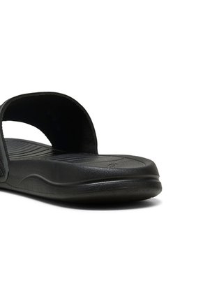 Sandalias Puma Originales Popcat 2.0 Go Gs Negro Para Hombre