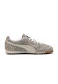Tenis Deportivos Puma Originales Arizona Leo Gris Para Mujer de Puma
