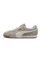 Tenis Deportivos Puma Originales Arizona Leo Gris Para Mujer de Puma