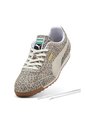Tenis Deportivos Puma Originales Arizona Leo Gris Para Mujer de Puma