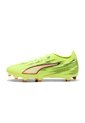 Guayos Puma Original Ultra 6 Pro Fg/Ag Amarillo Para Hombre de Puma
