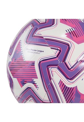 Balon Marca Puma Orbita Play Pl Original Blanco Para Hombre