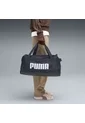 Maleta Deportiva Puma Original Challenger Azul Para Hombre de Puma