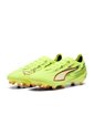 Guayos Puma Original Ultra 6 Pro Fg/Ag Amarillo Para Hombre de Puma