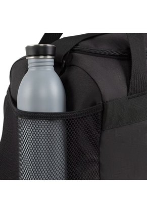 Maleta Deportiva Puma Original Challenger Negro Para Hombre