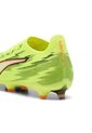 Guayos Puma Original Ultra 6 Pro Fg/Ag Amarillo Para Hombre de Puma