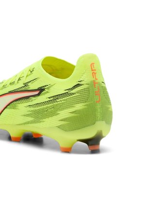 Guayos Puma Original Ultra 6 Pro Fg/Ag Amarillo Para Hombre