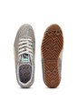 Tenis Deportivos Puma Originales Arizona Leo Gris Para Mujer de Puma