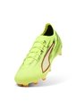 Guayos Puma Original Ultra 6 Pro Fg/Ag Amarillo Para Hombre de Puma