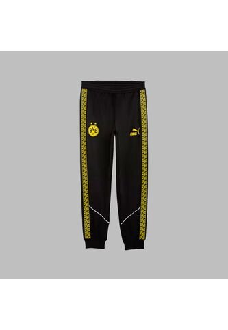 Pantalón Puma Hombre Borussia Dortmund King Himno Puma