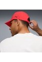 Gorra Deportiva Puma Original Acm Ess Cap Rojo Para Hombre de Puma