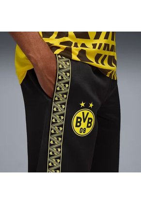 Pantalón Puma Hombre Borussia Dortmund King Himno