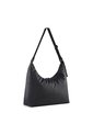 Bolso Casual Puma Original Pop Slouchy Hobo Negro Para Mujer de Puma
